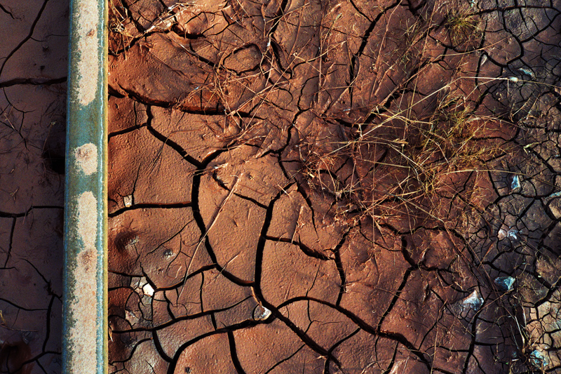 Illustration for article titled Revisiting the Small Village That Was Completely Devastated By Toxic Red Sludge